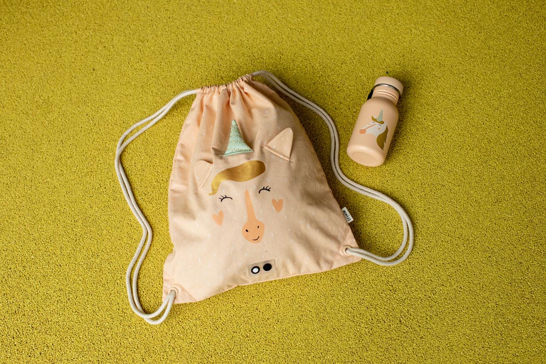 Trinkflasche 350ml - Mrs. Unicorn